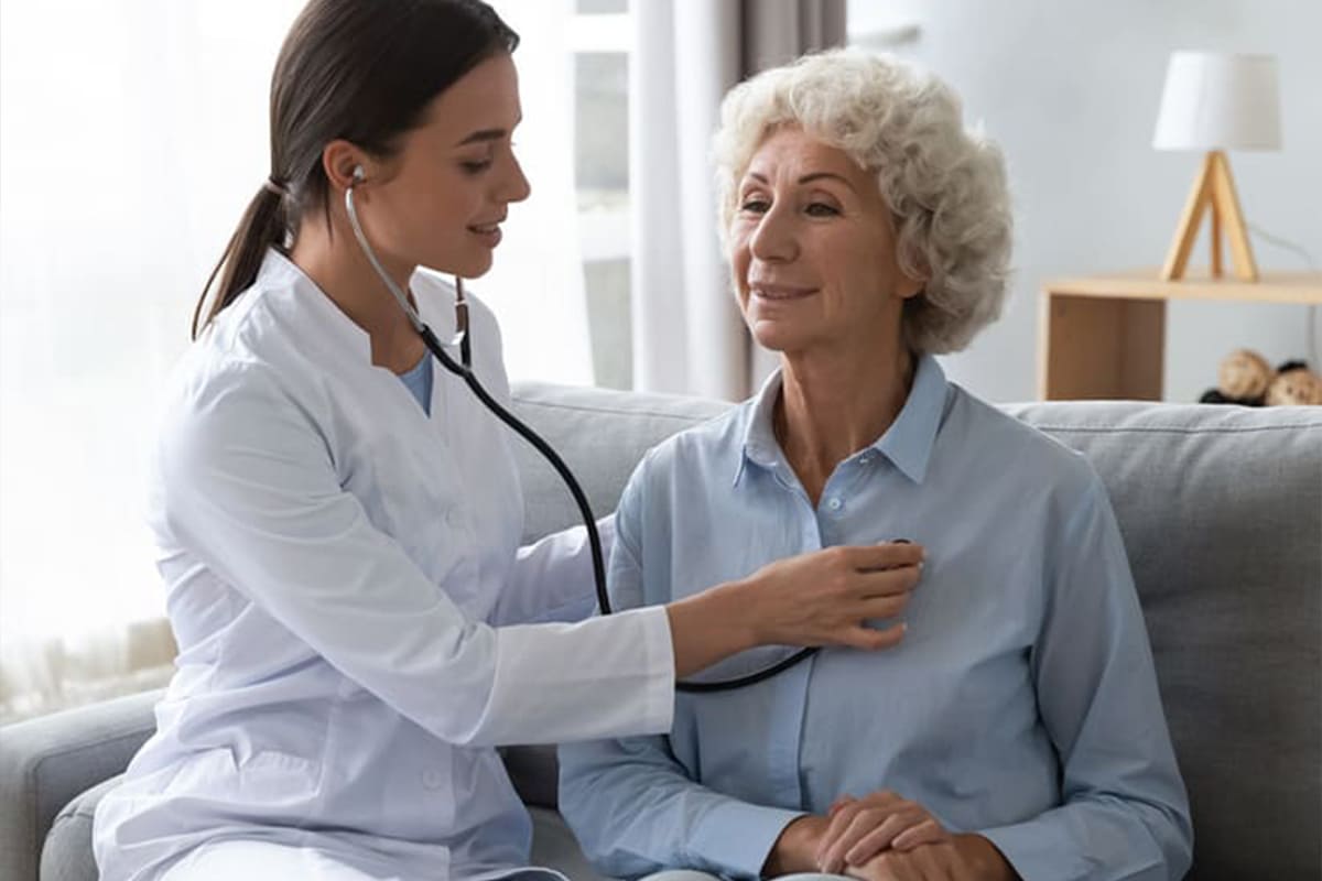 Centro de Cardiología de Médica Sur 