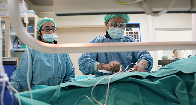 Angiograf�a cerebral