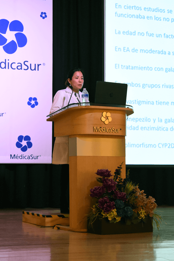 3º Simposio de Alzheimer: Enemigo silencioso