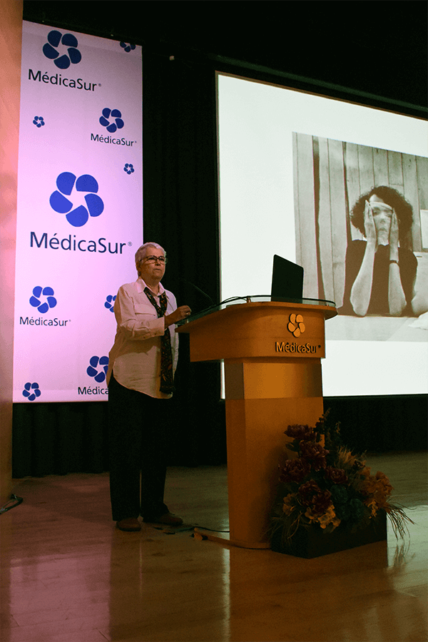 3º Simposio de Alzheimer: Enemigo silencioso