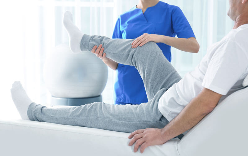 Fisioterapia, Medicina de precisi�n