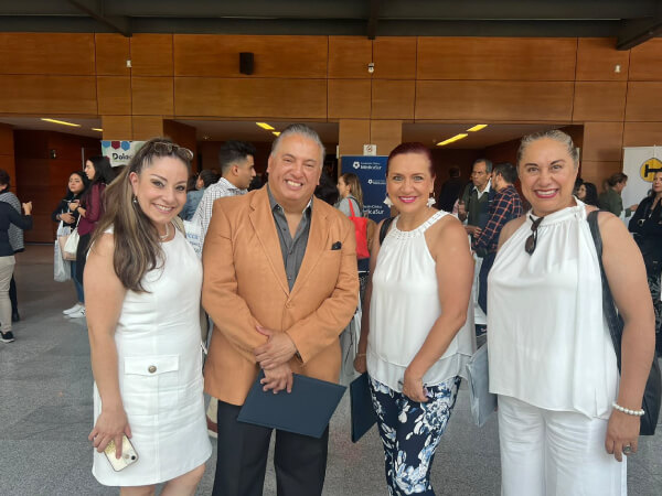 23° Curso de Odontología Intrahospitalaria