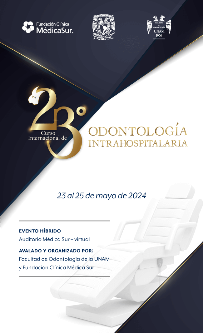 Odontología Intrahospitaalria