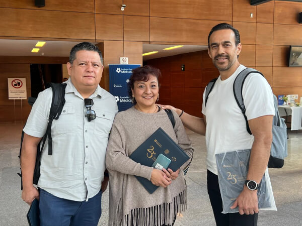23° Curso de Odontología Intrahospitalaria