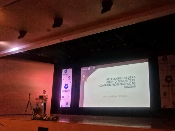 23° Curso de Odontología Intrahospitalaria