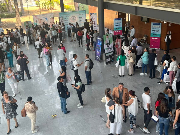 23° Curso de Odontología Intrahospitalaria