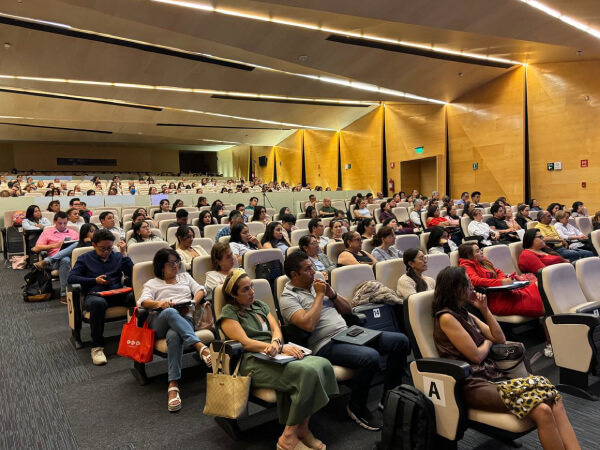 23° Curso de Odontología Intrahospitalaria
