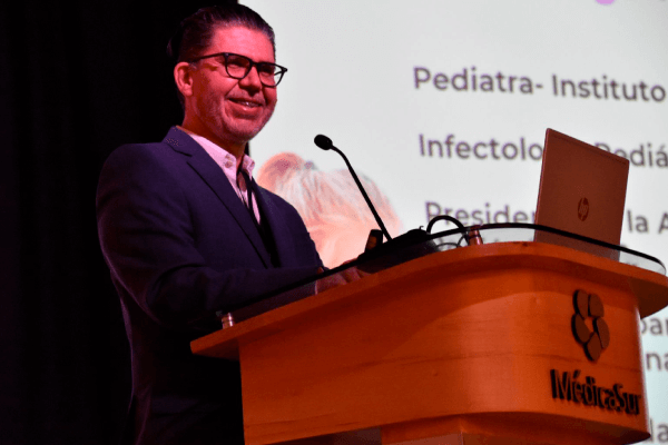 9º Encuentro Regional de Pediatría