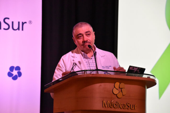 Cáncer y salud mental