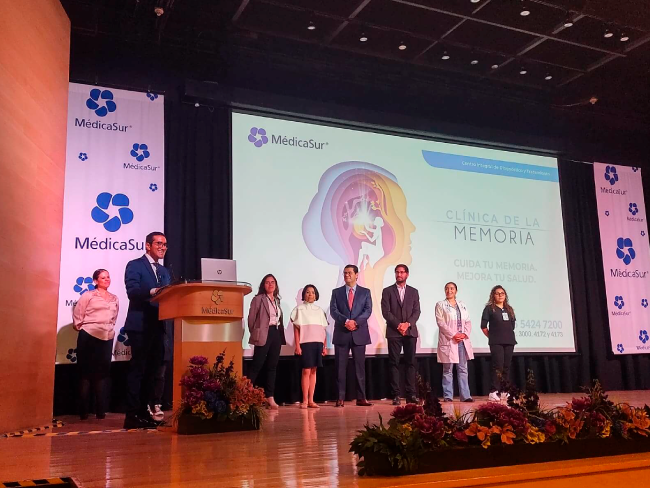 5º Simposio de Alzheimer