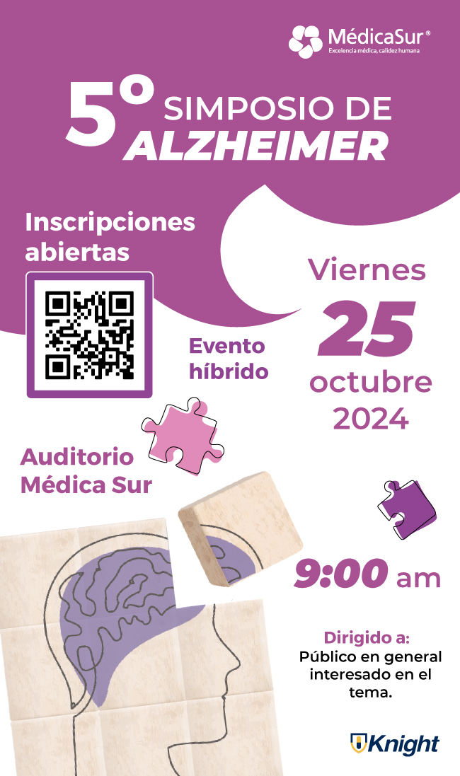 5º Simposio Alzheimer