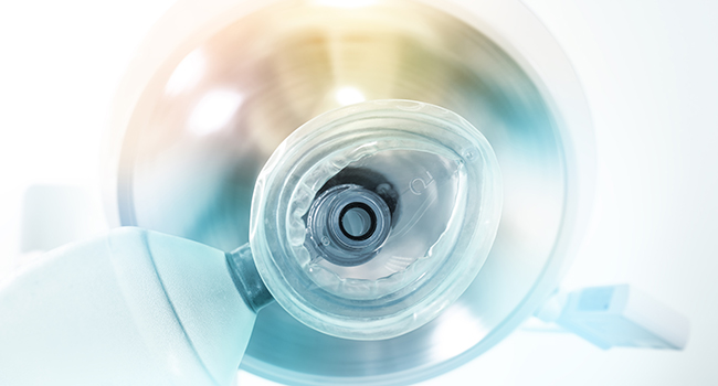 Anestesia para cirug�a de apnea del sue�o.